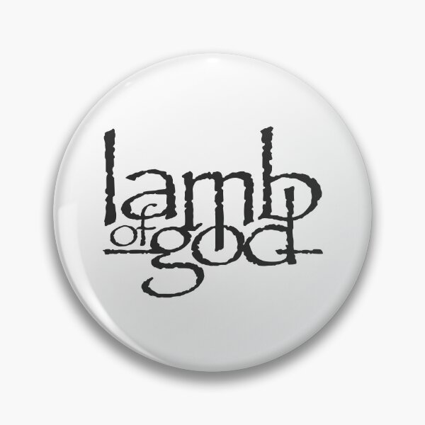 Item preview, Women Lamb Of God Band bOf the World designed and sold by Kwang- hyun.