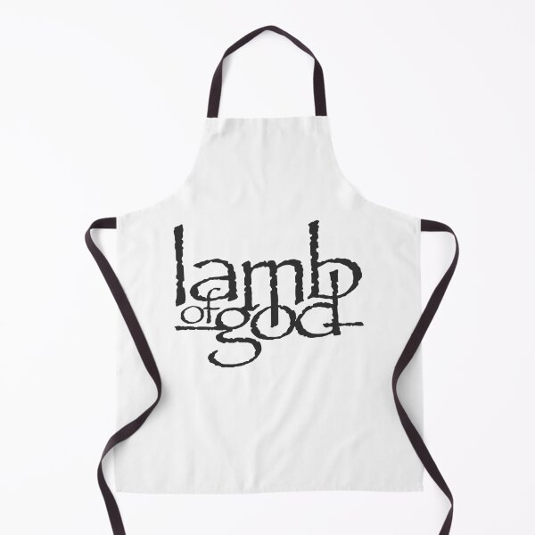 Item preview, Women Lamb Of God Band bOf the World designed and sold by Kwang- hyun.