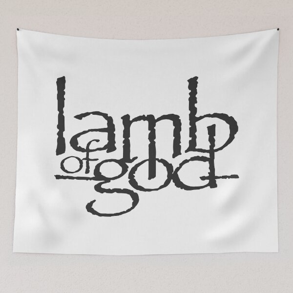 Item preview, Women Lamb Of God Band bOf the World designed and sold by Kwang- hyun.