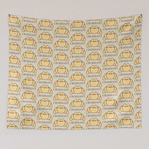 Item preview, Croissant designed and sold by artxlife.