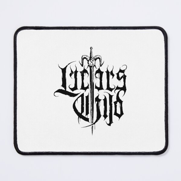Item preview, Lucifer's Child 2 designed and sold by ElsyMelton.