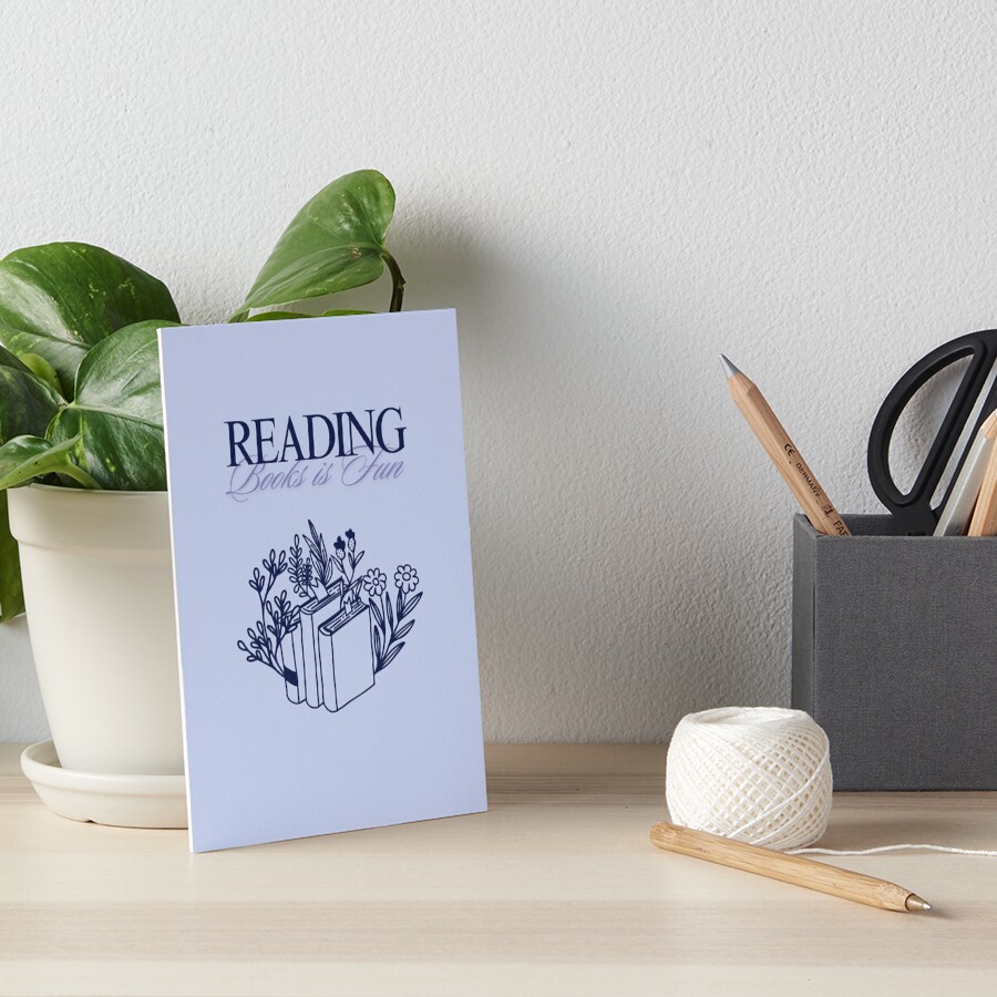 Item preview, Art Board Print designed and sold by Similingodd.