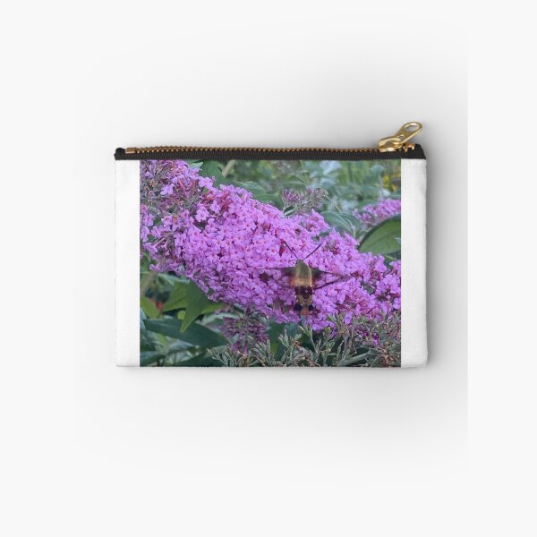 Item preview, Hummingbird moth designed and sold by littlezoo317.