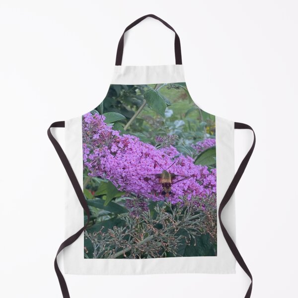 Item preview, Hummingbird moth designed and sold by littlezoo317.