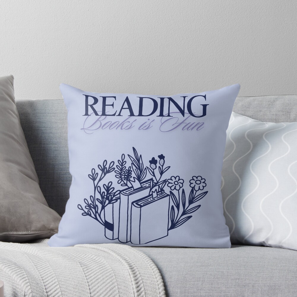 Item preview, Throw Pillow designed and sold by Similingodd.