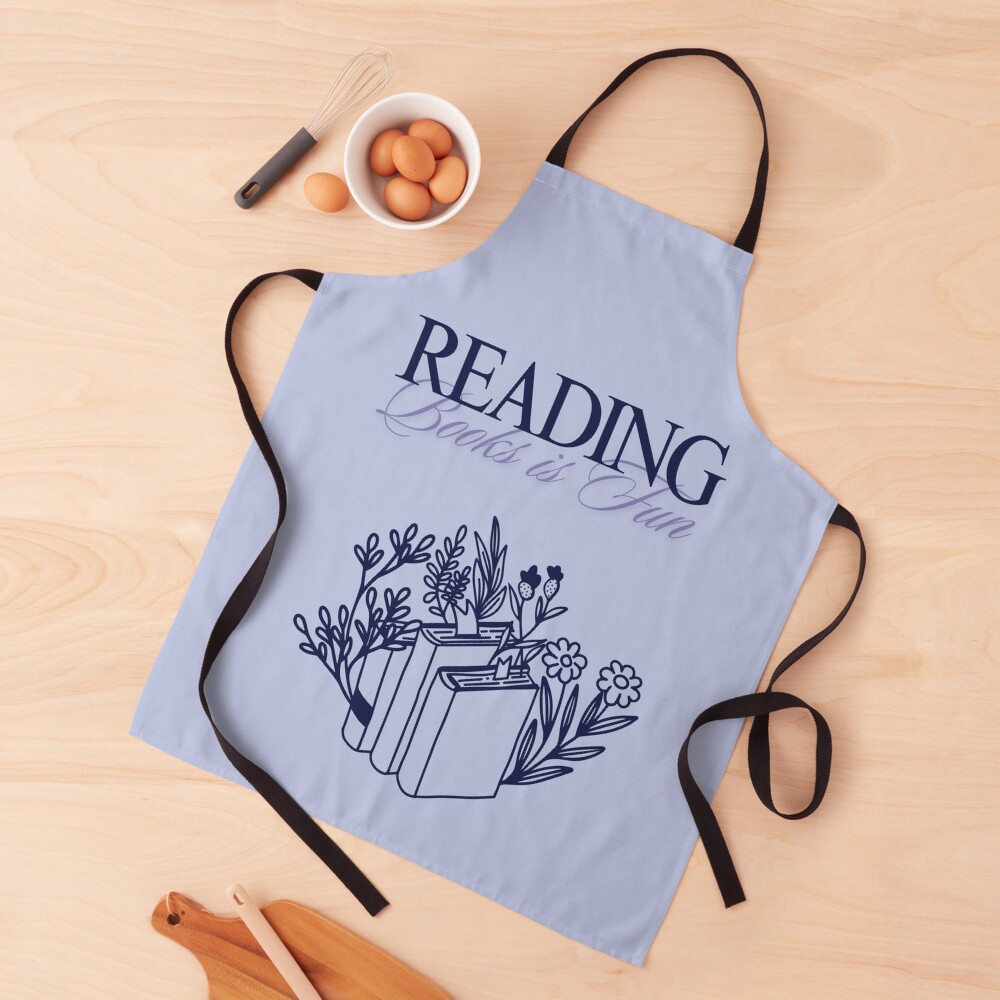 Item preview, Apron designed and sold by Similingodd.