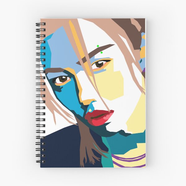 Item preview, Felix Stray Kids WPAP art designed and sold by Aome22.