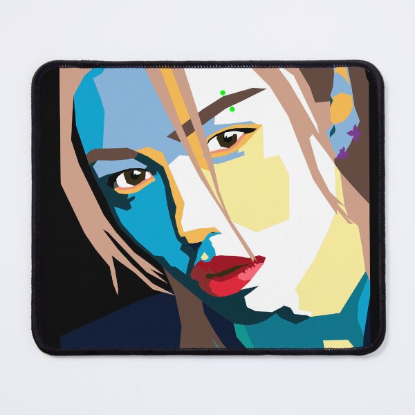 Item preview, Felix Stray Kids WPAP art designed and sold by Aome22.