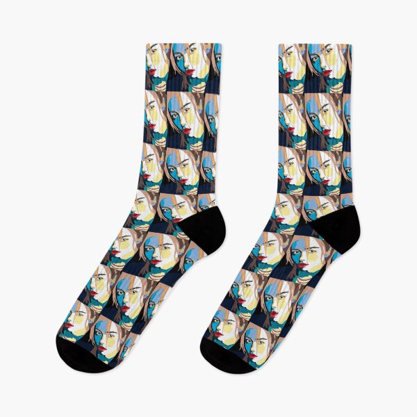 Item preview, Felix Stray Kids WPAP art designed and sold by Aome22.