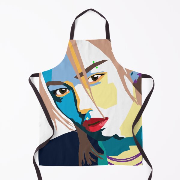 Item preview, Felix Stray Kids WPAP art designed and sold by Aome22.