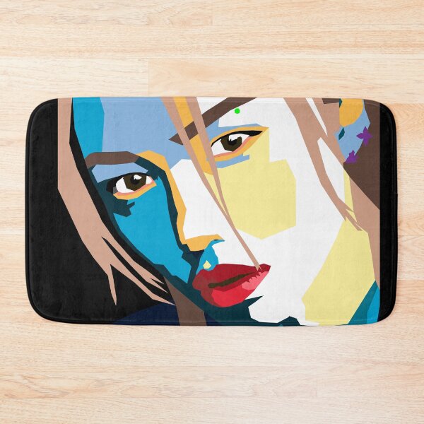 Item preview, Felix Stray Kids WPAP art designed and sold by Aome22.