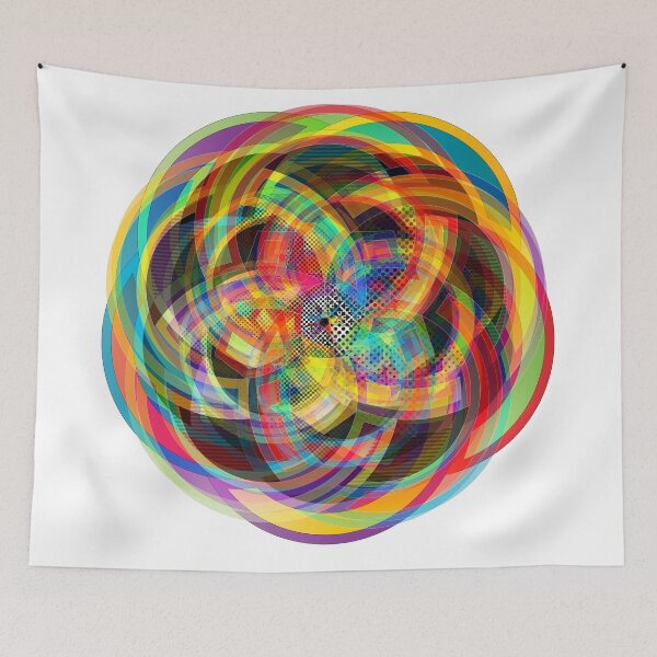 Item preview, Rainbow Star designed and sold by Tigerbuck's.