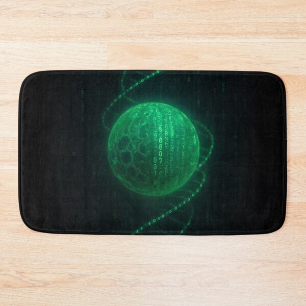 Item preview, VirtuoRNA designed and sold by EXILENET.