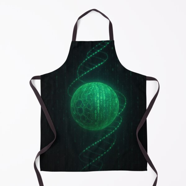 Item preview, VirtuoRNA designed and sold by EXILENET.