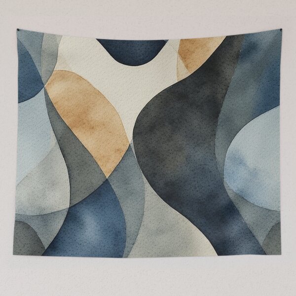 Item preview, Pattern 68 designed and sold by blackwhiteblue.