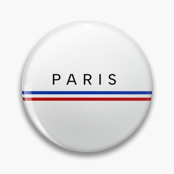 Item preview, Paris designed and sold by Project X Design.