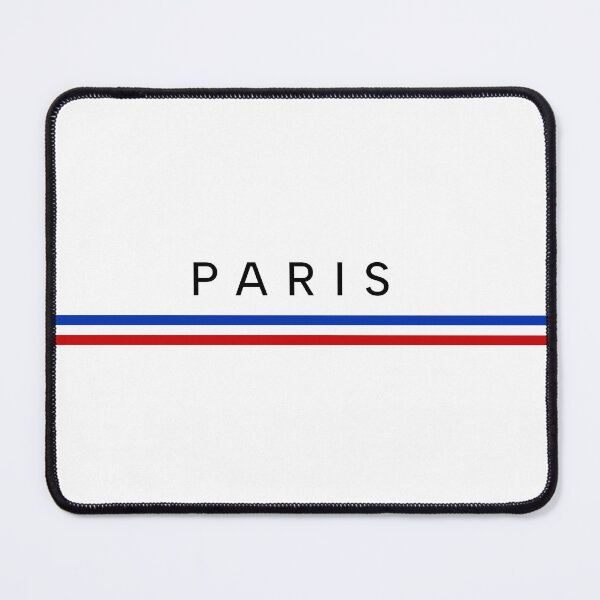 Item preview, Paris designed and sold by Project X Design.