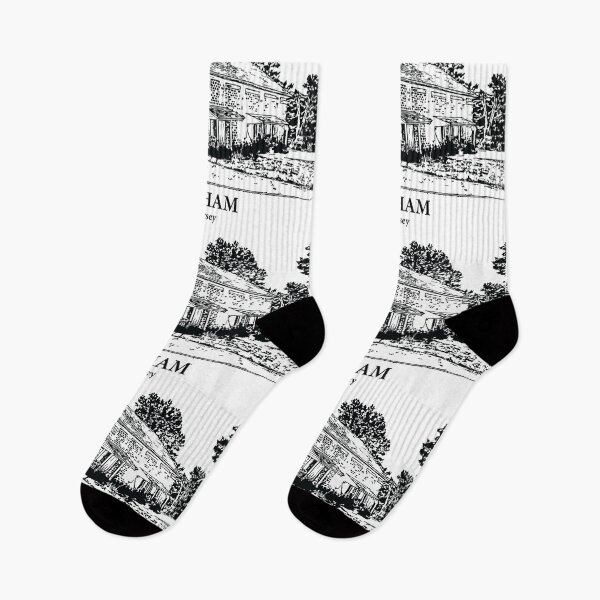 Item preview, Evesham - New Jersey designed and sold by Lakeric.
