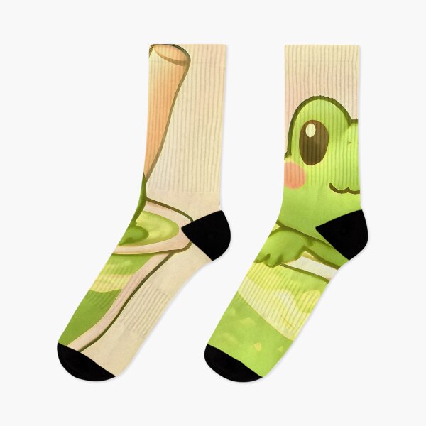 Item preview, Matcha Frog Bliss designed and sold by Whiskers&Waffles.
