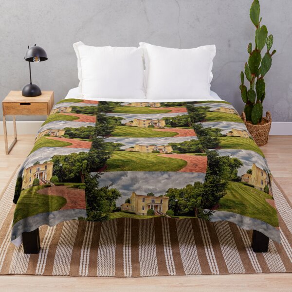 Item preview, Historic Beallair designed and sold by Lois Bryan.