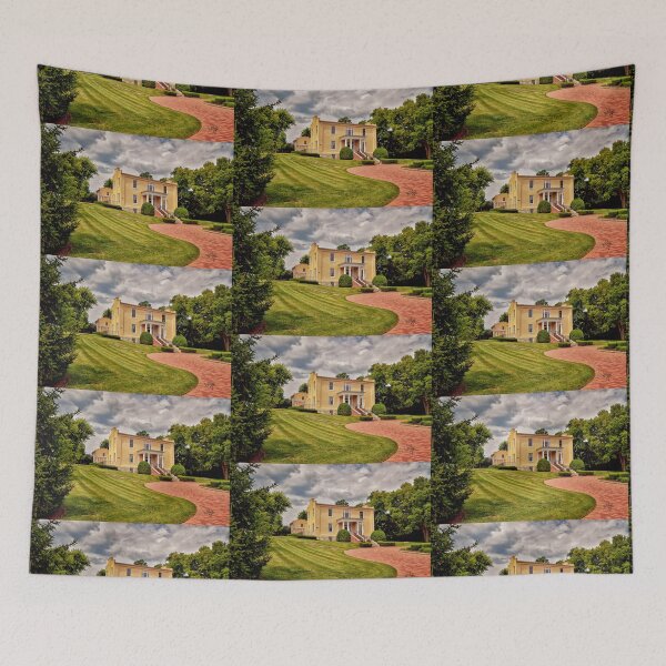 Item preview, Historic Beallair designed and sold by Lois  Bryan.