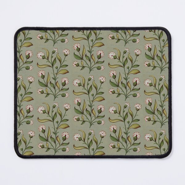 Item preview, Medieval Flower Illustration 4 designed and sold by HawthorneFlame.