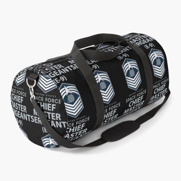Item preview, USSF - E9 Chief Master Sergeant - US Space Force X 300 designed and sold by Military Insignia Products.