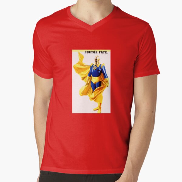 Doctor Fate Gifts & Merchandise | Redbubble