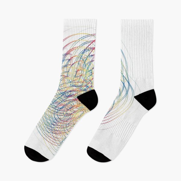 Item preview, Rainbow Spirals designed and sold by Tigerbuck's.
