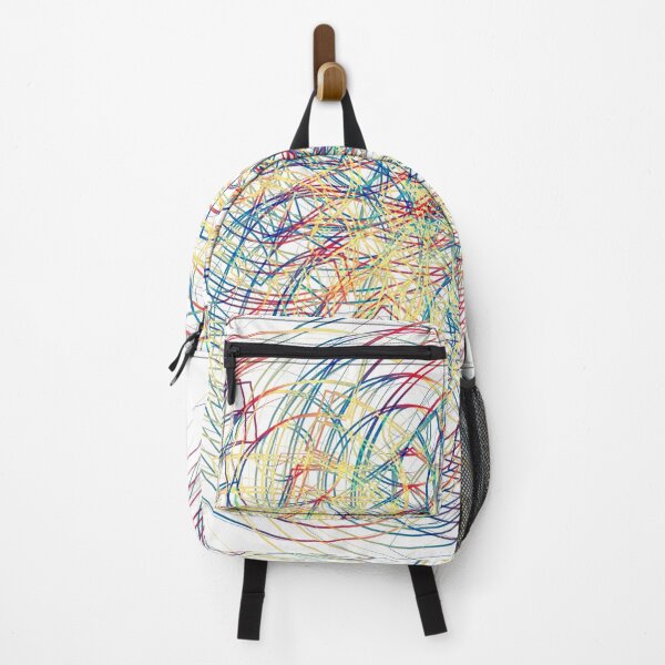 Item preview, Rainbow Spirals designed and sold by Tigerbuck's.