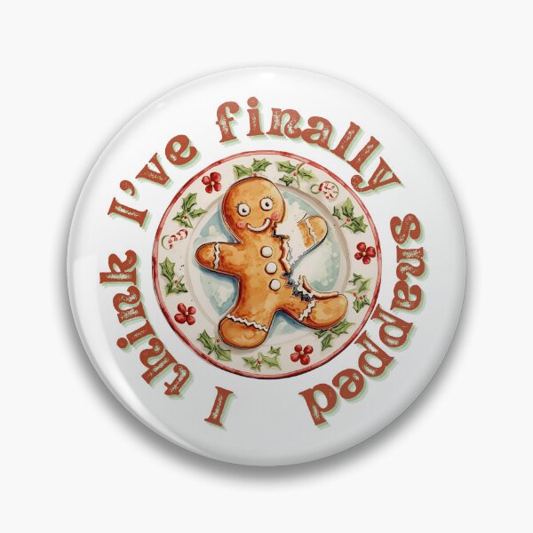 Item preview, I've finally snapped designed and sold by MrsGGallery.