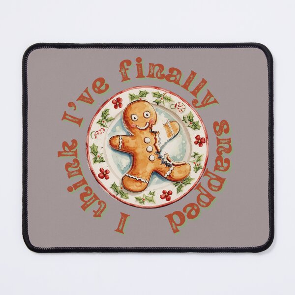 Item preview, I've finally snapped designed and sold by MrsGGallery.