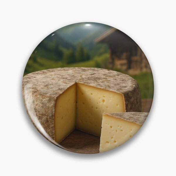 Item preview, Tomme Savoie designed and sold by Bouboukdm.