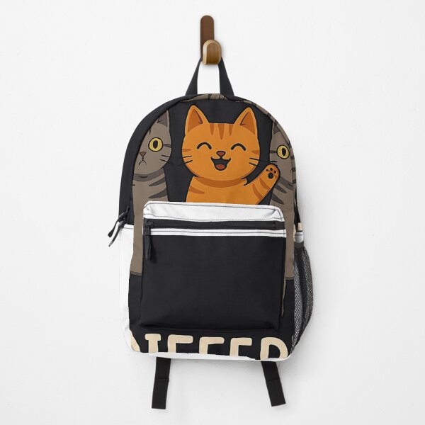 Item preview, Be Different – Stand Out Cat Art designed and sold by Whiskers&Waffles.