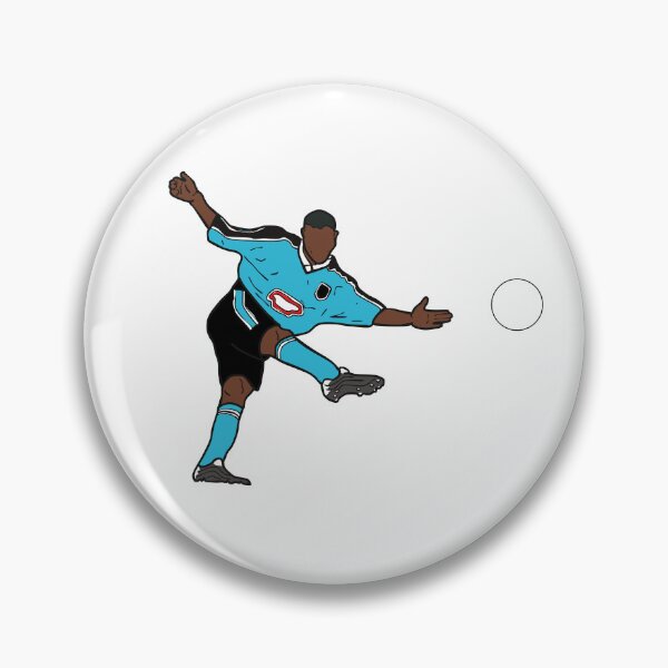 Item preview, Villa Heroes - Ian Taylor Volley designed and sold by Melty Shirts.
