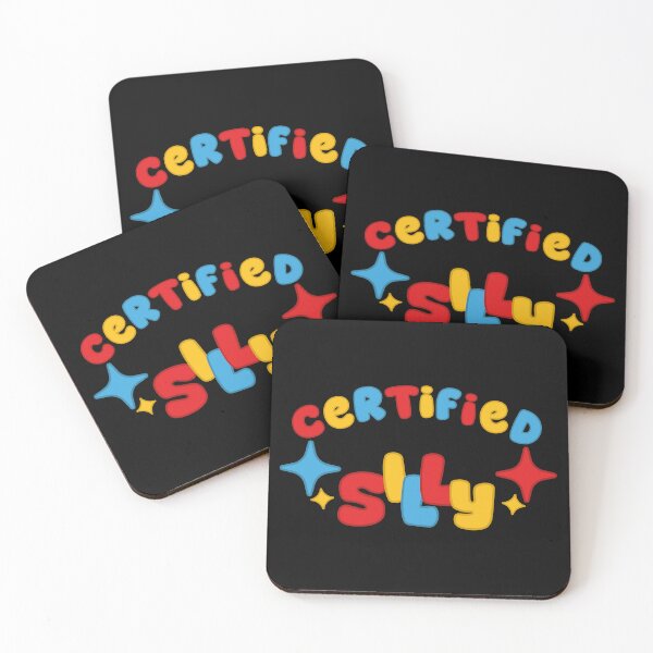 Item preview, Certified silly designed and sold by SunnyDraws101.