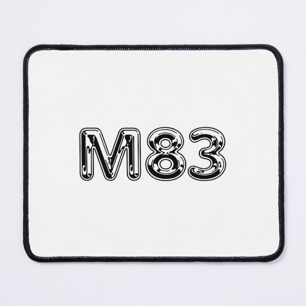 Item preview, M83 Band designed and sold by DavidDeans.