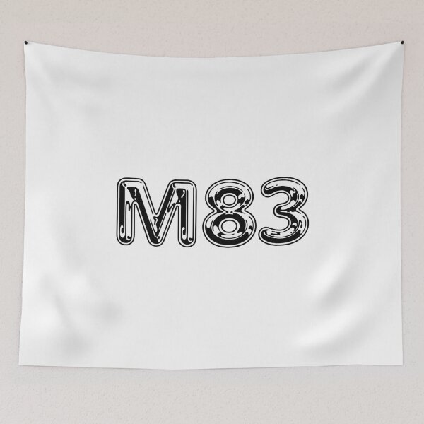Item preview, M83 Band designed and sold by DavidDeans.