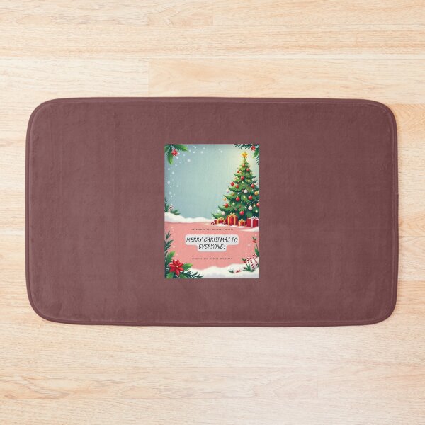 Item preview, MERRY CHRISTMAS DAY designed and sold by KalaPXL.
