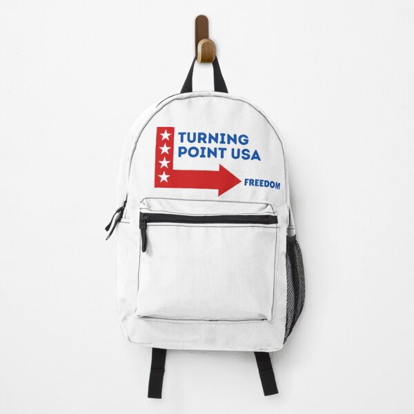 Item preview, TURNING POINT USA STICKERS, T SHIRT DEISGN, PHONE COVER ETC. designed and sold by Pardan creations.
