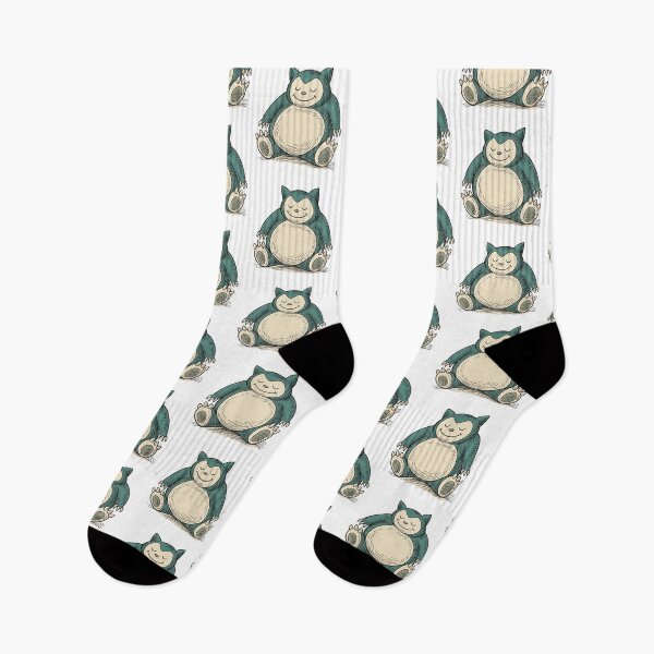 Item preview, Snorlax (Seuss) designed and sold by Half Brain Labs.