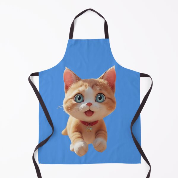 Item preview, Joy in Simplicity – The Adorable World of Kittens designed and sold by ArtivaNest.