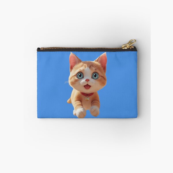 Item preview, Joy in Simplicity – The Adorable World of Kittens designed and sold by ArtivaNest.
