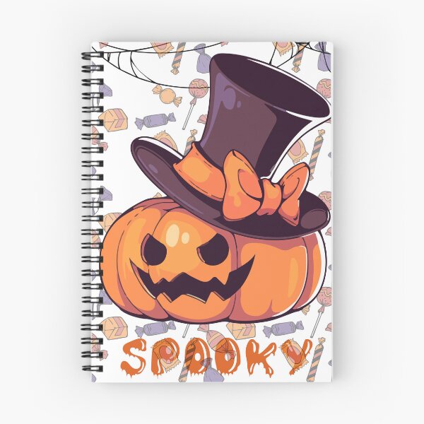 Item preview, Glowing Halloween Pumpkin designed and sold by Art-by-Shayma.