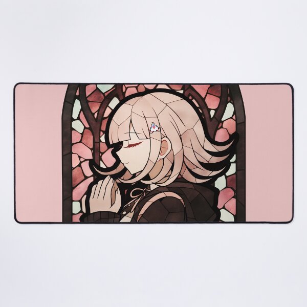 Item preview, Stained Glass Chiaki designed and sold by SchellStation.