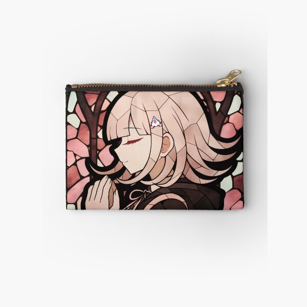 Item preview, Stained Glass Chiaki designed and sold by SchellStation.