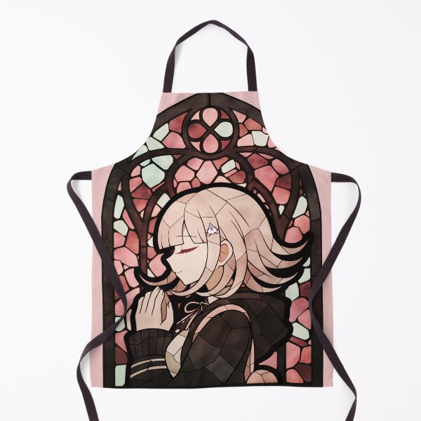 Item preview, Stained Glass Chiaki designed and sold by SchellStation.