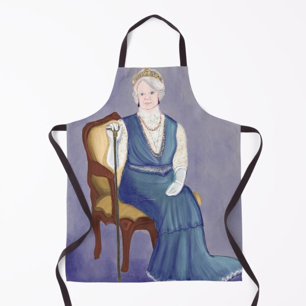 Item preview, Lady Violet designed and sold by BBeeArtist.