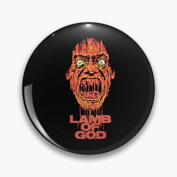 Item preview, Radiant Beauty Lamb Of God Band aWithin designed and sold by Kwang- hyun.