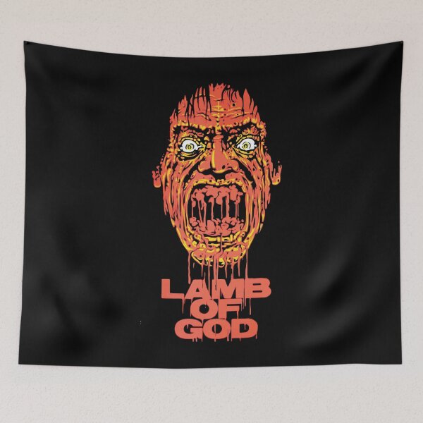 Item preview, Radiant Beauty Lamb Of God Band aWithin designed and sold by Kwang- hyun.